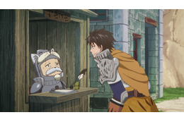 冬アニメ「29歳独身中堅冒険者の日常」独身冒険者と天真爛漫な少女が織りなすドタバタ冒険ファンタジー！第1話先行カット