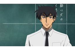 冬アニメ「地獄先生ぬ～べ～」ぬ～べ～はいつものメンバーたちと変わらない毎日を送っているが...第14話先行カット