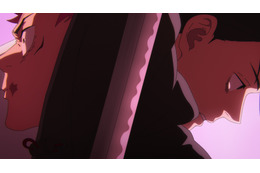 冬アニメ「呪術廻戦 死滅回游 前編」放送開始！魔境と化した東京…虎杖を乙骨が急襲！第48話＆第49話先行カット