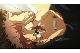 冬アニメ「呪術廻戦 死滅回游 前編」放送開始！魔境と化した東京…虎杖を乙骨が急襲！第48話＆第49話先行カット