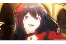 冬アニメ「エリスの聖杯」地味な子爵令嬢コニーを窮地から救ったのは…？令嬢サスペンス・ファンタジーが開幕！第1話先行カット