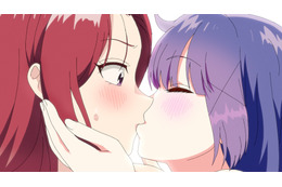 冬アニメ「アンドロイドは経験人数に入りますか？？」おひとり様OL・あかねが購入した家事用ロボットは“大人用”で…？第1話先行カット