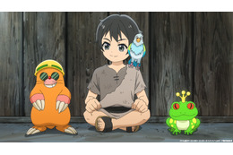 冬アニメ「ヘルモード」元廃ゲーマー・アレンが最高難易度の異世界生活に挑む…！第1話先行カット