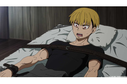 冬アニメ「炎炎ノ消防隊 参ノ章 第2クール」意識を失ったシンラが次に目覚めると…？第13話先行カット