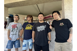 衝撃！Ken Yokoyama『ゴールデンカムイ』EDでキャリア初の日本語＆タイアップ！パンク界の重鎮が放つ歴史的一曲【ノンクレジット映像公開】