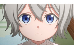 冬アニメ「お気楽領主の楽しい領地防衛」追放された転生少年貴族・ヴァンのハズレ魔術は実は…？第1話先行カット