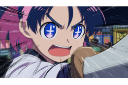 冬アニメ「勇者のクズ」勇者はまさに“人殺し”の職業!? 弩級現代異能アクションが開幕！第1話先行カット