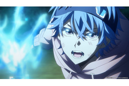 冬アニメ「デッドアカウント」炎上系配信者が新時代の霊媒師に!? 現代式除霊バトルアクションが開幕― 第1話先行カット