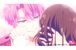 冬アニメ「多聞くん今どっち！？」推しと合法的に触れ合える接触イベントに妄想フルスロットル＆爆イケファンサに爆散!? 第2話先行カット