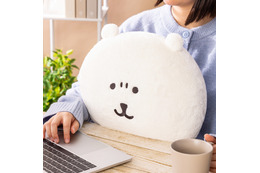 ハズレなし！「ナガノキャラクターズ」“くま”だらけのくじが登場♪ ぬいぐるみやマスコットバッジがラインナップ