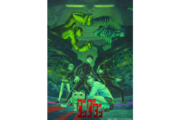 「ダンダダン」“アニメーション界のアカデミー賞”アニー賞で監督賞にノミネート！山代風我＆Abel Gongora監督がコメント