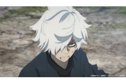 冬アニメ「地獄楽 第2期」画眉丸ら一行は弔兵衛＆桐馬と対峙するが…？忍術浪漫活劇、待望の続編！第14話先行カット