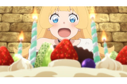 冬アニメ「姫様“拷問”の時間です」姫が記憶喪失に!? 世界一やさしい“拷問”ファンタジー、第2期がスタート！第13話先行カット