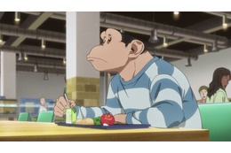 冬アニメ「ダーウィン事変」ルーシーに謎の接触者が現れる…第2話先行カット