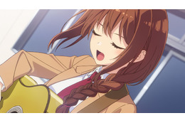 冬アニメ「真夜中ハートチューン」六花（CV瀬戸桃子）の歌声は、アポロの声と重なり――第2話先行カット