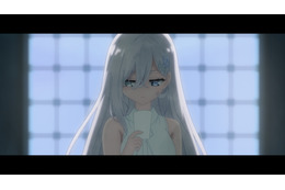 冬アニメ「死亡遊戯で飯を食う。」どこか居心地の悪い幽鬼をよそに、廃ビル探索が始まる─第2話先行カット