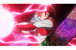 “ビデオテープあるある”も話題!?「ツメ折らないと」…「助けて！」弱音を吐くヒーローに思わず感情移入する「鎧真伝サムライトルーパー」熱い第2話を読み解く【ネタバレあり反応まとめ】