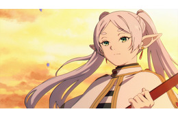 「葬送のフリーレン」2期放送開始に備えよ！第1期の全28話、順次無料一挙放送“勇者ヒンメルならそうしたってことだよ”【ABEMA】