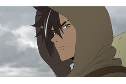 冬アニメ「勇者刑に処す」異形化した地の制圧という無謀な指令に、ザイロたちは…？第2話先行カット