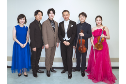 NHK交響楽団×「青のオーケストラ」SPコンサートで体感した“本物の音”。アニメとの“共鳴”で感じたクラシックの未来をキンボー・イシイ＆東亮汰・山田友里恵が語る【インタビュー＆レポ】