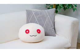 「まど☆マギ」鹿目まどか、暁美ほむら、巴マミたちがローソンに集結☆ キュゥべえ型クッション、全40種のタペストリーなど発売