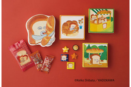 「ポケモン」「パンどろぼう」のバレンタインチョコが阪急うめだ本店に集結！ドット絵ポケモンが懐かしい…!!