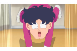 冬アニメ「ハイスクール！奇面組」高校のクラスメイトも個性豊か！でも張り切っていた零（CV関智一）の姿はなく…第2話先行カット