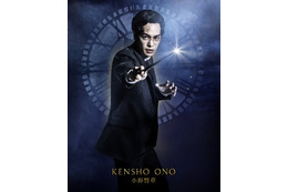 「ハリー・ポッター」ハリー役声優・小野賢章がついに舞台に参戦！「また演じることが出来る喜びを噛み締めつつ…」舞台「ハリー・ポッターと呪いの子」