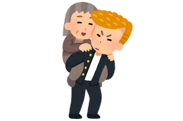 裏表のギャップが激しいキャラといえば？ アンケート〆切は1月23日