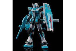 「ガンダム」×初音ミク 待望のコラボガンプラ登場！特徴的なカラーリングや緑色のビームサーベルが付属の特別仕様【2月2日まで】