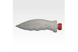 「任務、了解。」自爆スイッチがボールペンに...「ガンダムW」30周年記念一番くじにウイングガンダム胸像などもラインナップ