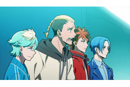 “CV草尾毅”のサプライズ出演に涙！涙！ 「誰かの力になりたい。そういう想いが大切なんだ」…各キャラのことがちょっとだけ好きになれた「鎧真伝サムライトルーパー」第3話【ネタバレあり反応まとめ】