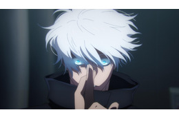 「呪術廻戦」全話いつでも無料!? 初出しの第3期＆第1期・第2期の全話無料一挙放送が決定！【ABEMA】