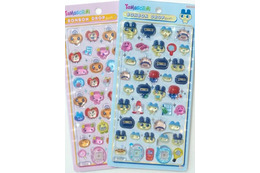 まだ間に合う！「ボンボンドロップシール たまごっち」抽選販売の応募締切は＜1月21日いっぱい＞