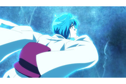 冬アニメ「地獄先生ぬ～べ～」雪女のゆきめ（CV加隈亜衣）再び！同棲は上手くいくはずもなく… 第16話先行カット