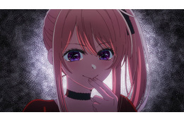 冬アニメ【推しの子】ルビーは戦略的な振る舞いで地位を築く…その裏には苺プロ社長・壱護の存在が!? 第26話先行カット