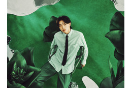 imase ベルリン国際映画祭出品作『花緑青が明ける日に』の主題歌を担当 蓮沼執太とタッグを組んだ「青葉」使用の予告編を公開