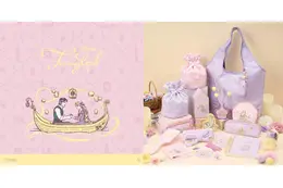 「塔の上のラプンツェル」の世界観を表現♪ LEDランタンがエモい…♪「ダイソー」に全42種アイテムが登場