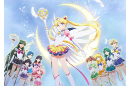 “水色”がイメージカラーのキャラといえば？ 3位「このすば」アクア、2位「セーラームーン」水野亜美、1位は劇場版が公開間近の…