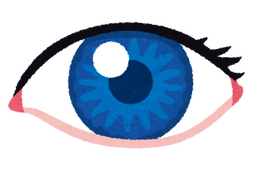 “タレ目”キャラといえば？ アンケート〆切は2月1日