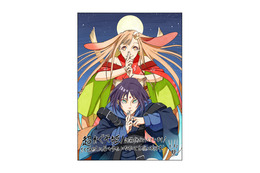 「ナルト」岸本斉史、「呪術」芥見下々、「チェンソーマン」藤本タツキらの応援イラスト公開！ オリジナルアニメ「超かぐや姫！」