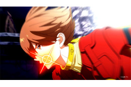 新作「サイボーグ009」、島村ジョーのビジュアル初公開！主題歌は石ノ森章太郎作詞「誰がために」　2026年配信