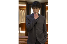 「仮面ライダーゼッツ」歴戦のエージェントが続々登場！ “初特撮”の玉城裕規や小柳心、平川結月が意気込み明かす