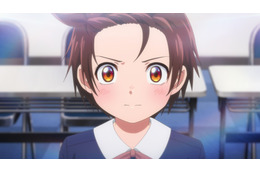 冬アニメ「メダリスト」挑むは中部ブロック大会！憧れの場所で胸がいっぱいのいのりは…第14話先行カット