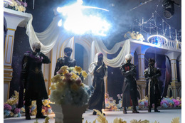 イケメンコスプレイヤーの神ファンサで現実に戻れなくなる乙女が続出!? 『恋と深空』2周年スペシャルイベント現地レポート