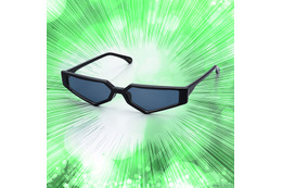 「ジョジョ スターダストクルセイダース」花京院典明のかっこいいサングラス登場！眼鏡の産地・鯖江の老舗メーカーが再現