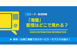 「海猿」の配信はどこで見れる？Netflix・アマプラ全滅の理由と原作マンガの魅力、唯一の視聴方法を解説【2026最新】