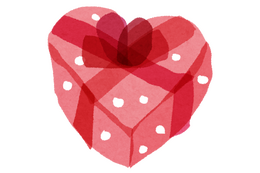 バレンタインにチョコを渡したい・渡されたいキャラは？ アンケート〆切は2月7日