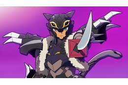 冬アニメ「鎧真伝サムライトルーパー」新生サムライトルーパーの前に現れた石田紫音…果たして青年は敵か味方か…第4話先行カット