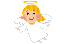 天使の声を持つ声優さんといえば？ アンケート〆切は2月8日【#天使の囁き記念日】